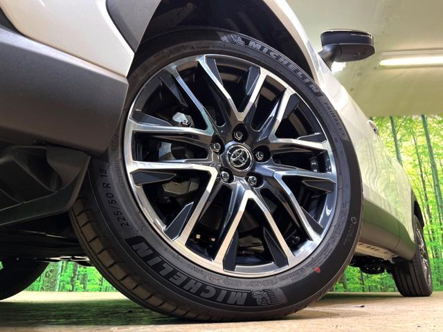 TOYOTA COROLLA CROSS HYBRID 2025 Image 31