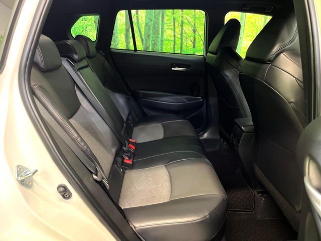 TOYOTA COROLLA CROSS HYBRID 2025 Image 31