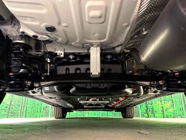 TOYOTA COROLLA CROSS HYBRID 2025 Image 31