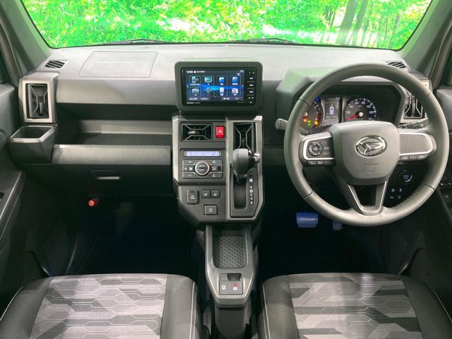 DAIHATSU TAFT 2023 Image 31