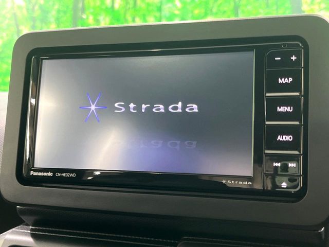 DAIHATSU TAFT 2023 Image 31