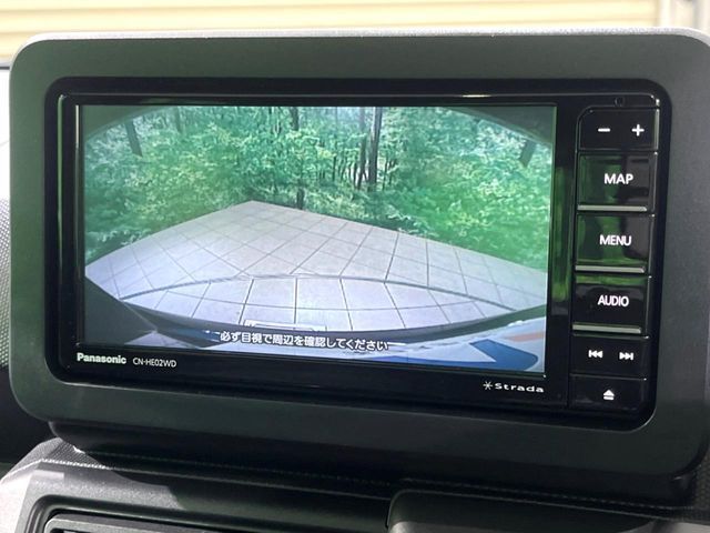 DAIHATSU TAFT 2023 Image 31