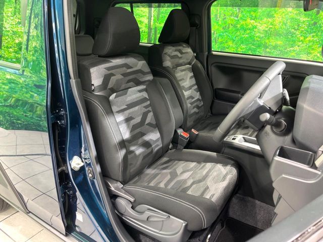 DAIHATSU TAFT 2023 Image 31