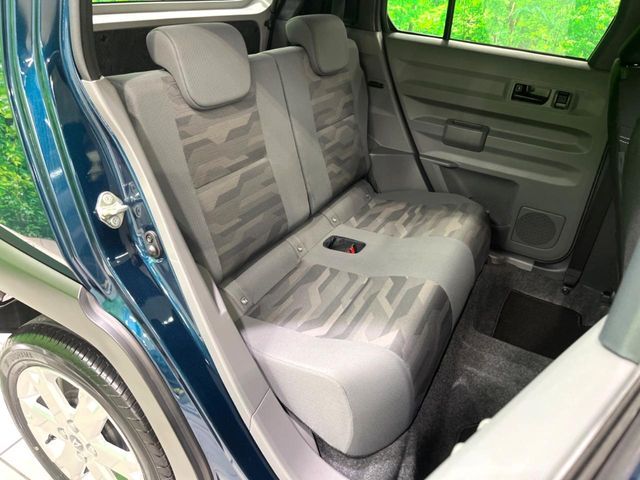 DAIHATSU TAFT 2023 Image 31