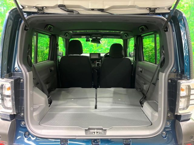 DAIHATSU TAFT 2023 Image 31