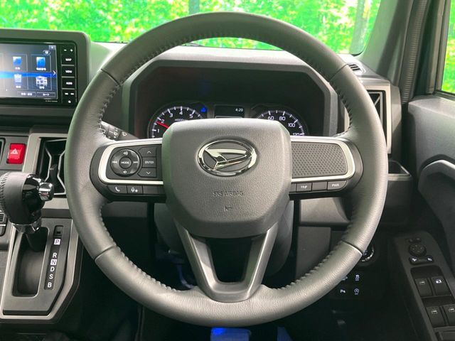 DAIHATSU TAFT 2023 Image 31