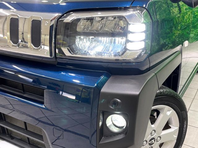 DAIHATSU TAFT 2023 Image 31