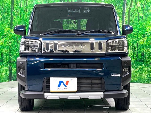 DAIHATSU TAFT 2023 Image 31