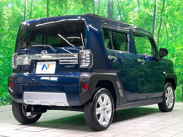 DAIHATSU TAFT 2023 Image 31