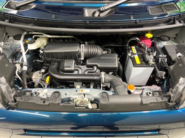 DAIHATSU TAFT 2023 Image 31