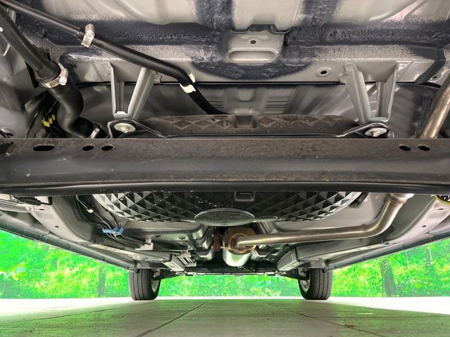 DAIHATSU TAFT 2023 Image 31