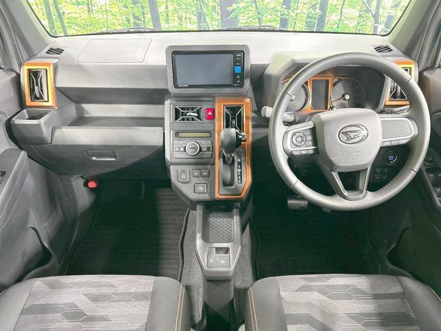 DAIHATSU TAFT 2023 Image 31
