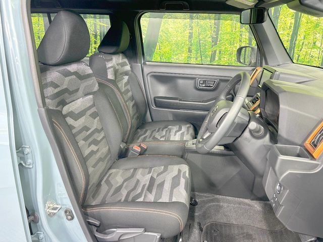 DAIHATSU TAFT 2023 Image 31