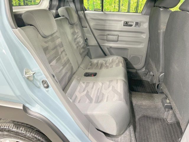 DAIHATSU TAFT 2023 Image 31