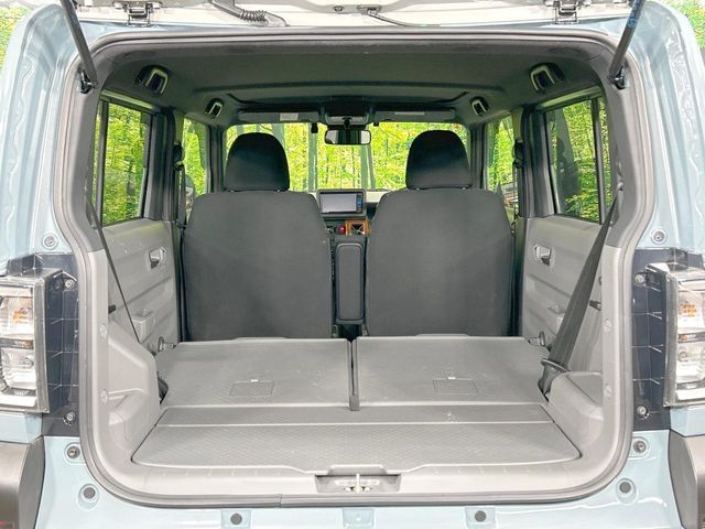 DAIHATSU TAFT 2023 Image 31