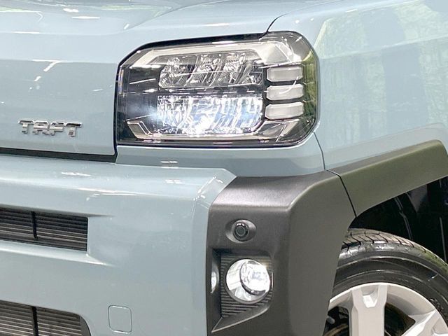 DAIHATSU TAFT 2023 Image 31