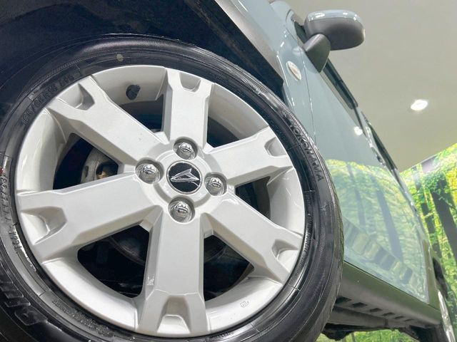 DAIHATSU TAFT 2023 Image 31