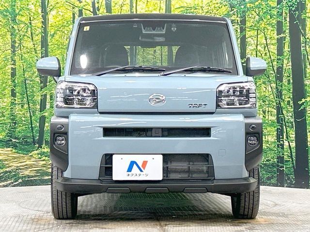 DAIHATSU TAFT 2023 Image 31