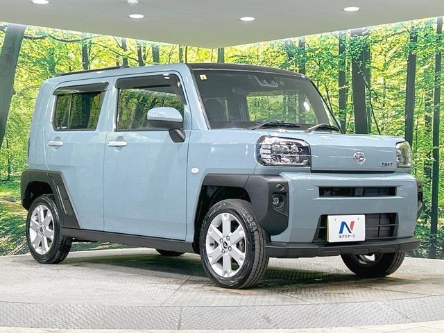 DAIHATSU TAFT 2023 Image 31