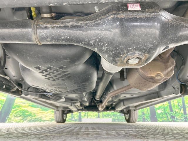 DAIHATSU TAFT 2023 Image 31