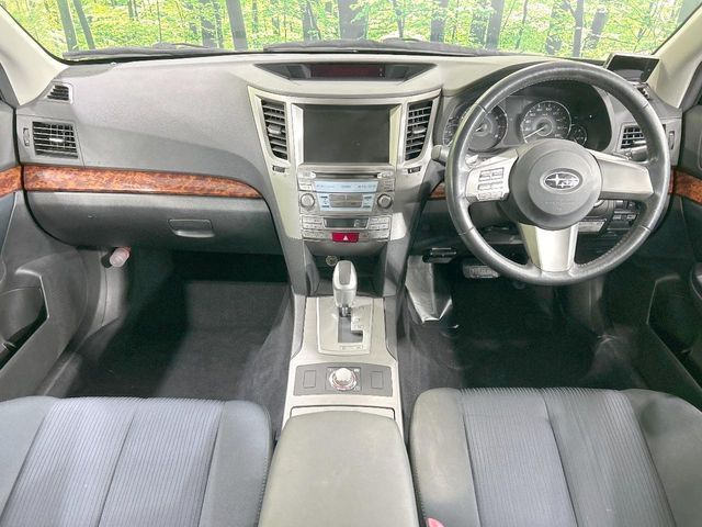 SUBARU LEGACY B4 2009 Image 31