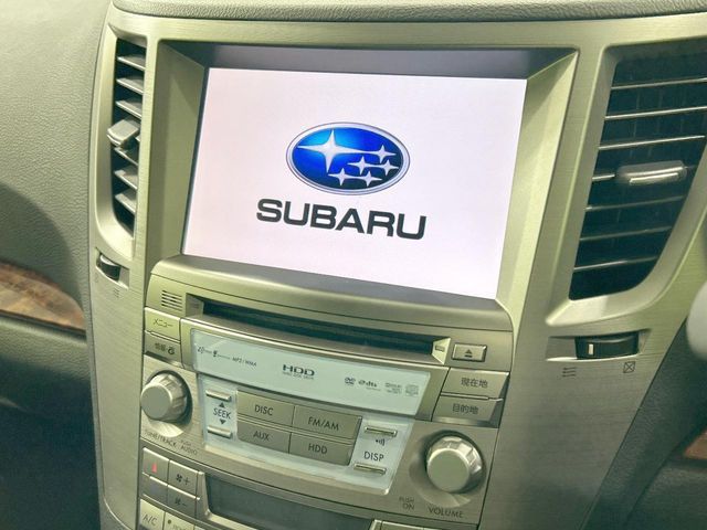 SUBARU LEGACY B4 2009 Image 31