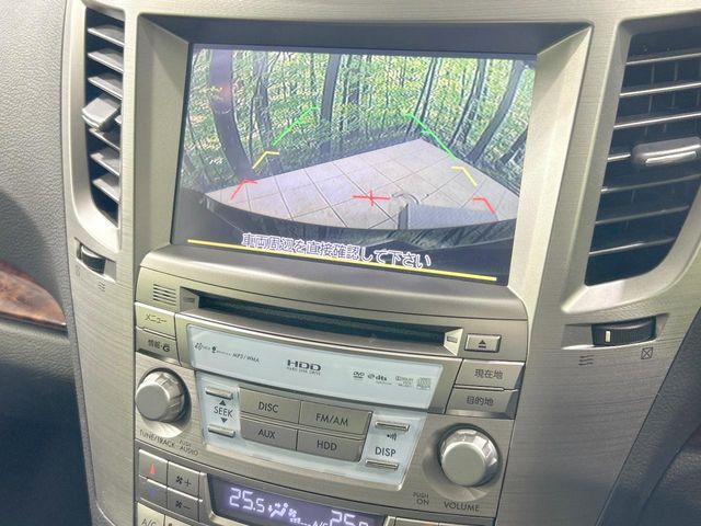 SUBARU LEGACY B4 2009 Image 31