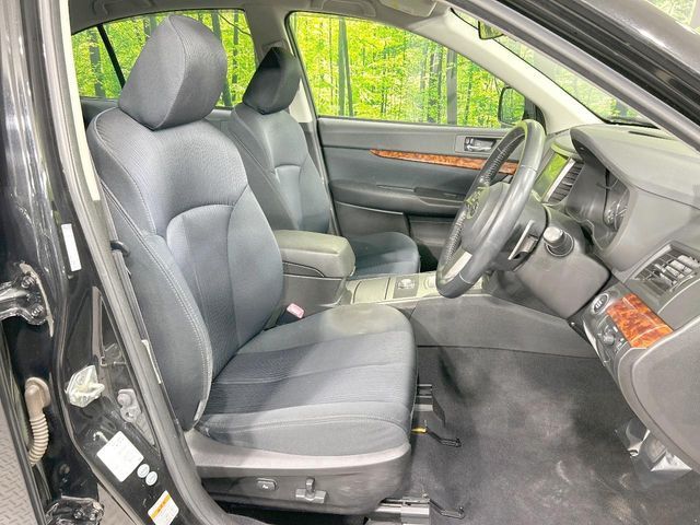 SUBARU LEGACY B4 2009 Image 31