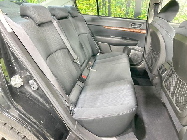 SUBARU LEGACY B4 2009 Image 31