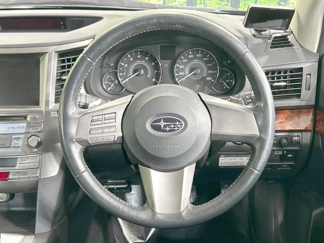 SUBARU LEGACY B4 2009 Image 31