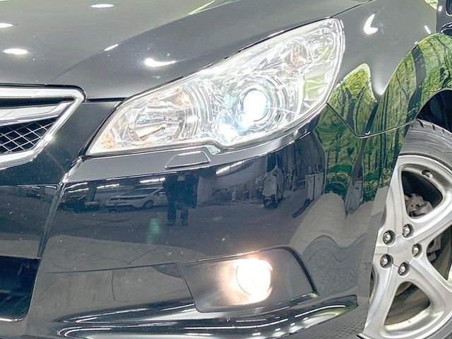 SUBARU LEGACY B4 2009 Image 31