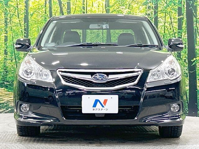 SUBARU LEGACY B4 2009 Image 31