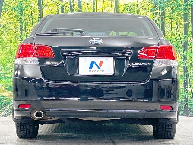 SUBARU LEGACY B4 2009 Image 31