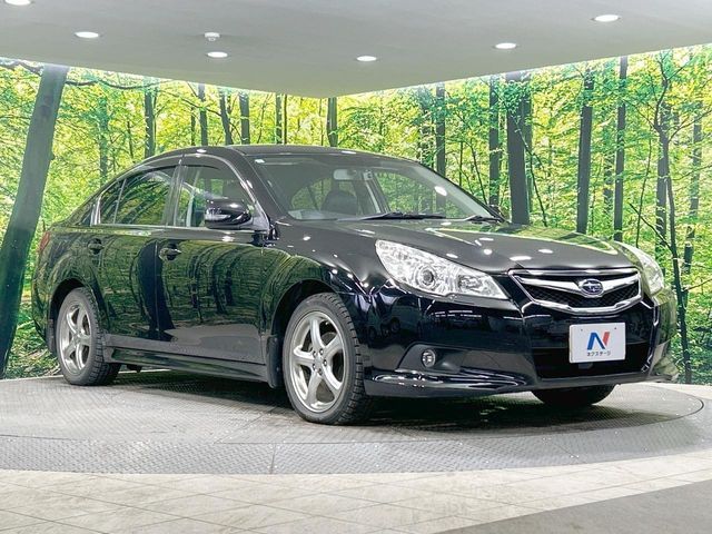 SUBARU LEGACY B4 2009 Image 31