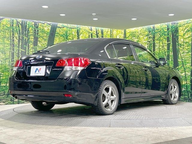 SUBARU LEGACY B4 2009 Image 31
