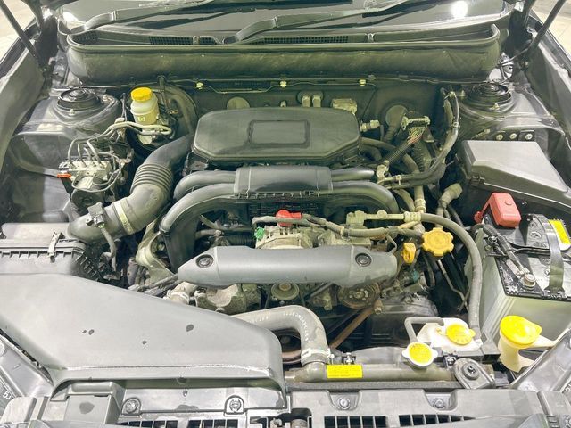 SUBARU LEGACY B4 2009 Image 31