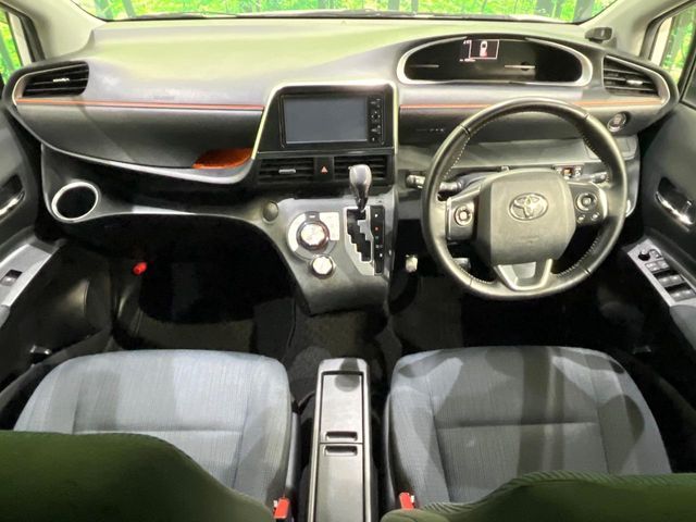 TOYOTA SIENTA 4WD 2017 Image 31
