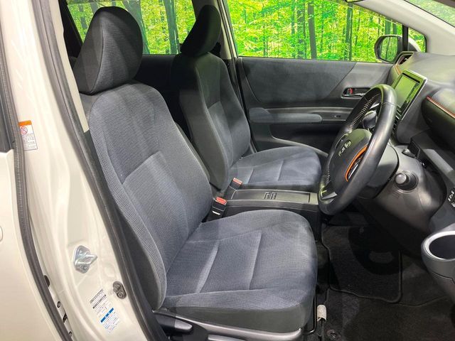 TOYOTA SIENTA 4WD 2017 Image 31