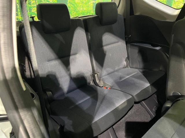 TOYOTA SIENTA 4WD 2017 Image 31