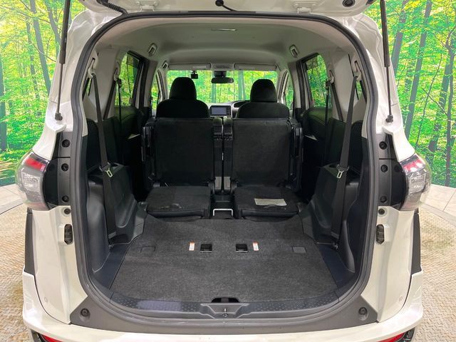 TOYOTA SIENTA 4WD 2017 Image 31