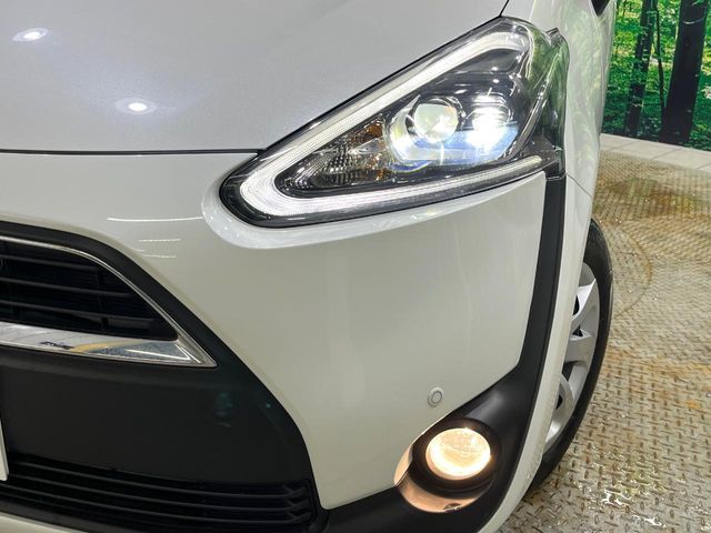 TOYOTA SIENTA 4WD 2017 Image 31