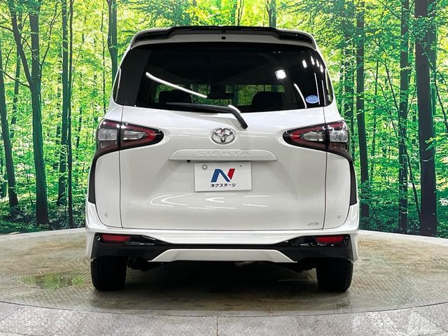 TOYOTA SIENTA 4WD 2017 Image 31