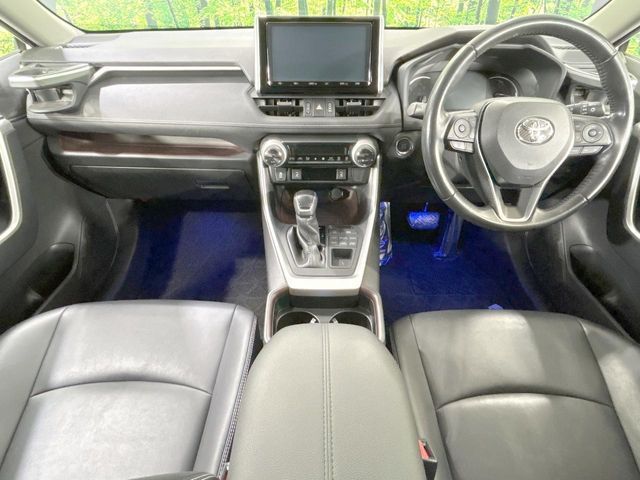TOYOTA RAV4 4WD 2019 Image 31