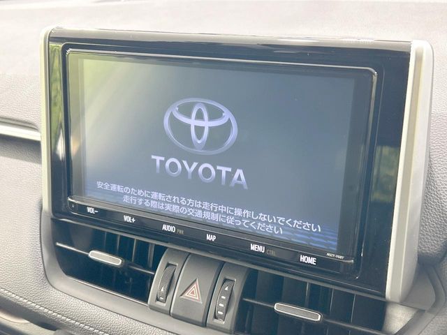 TOYOTA RAV4 4WD 2019 Image 31