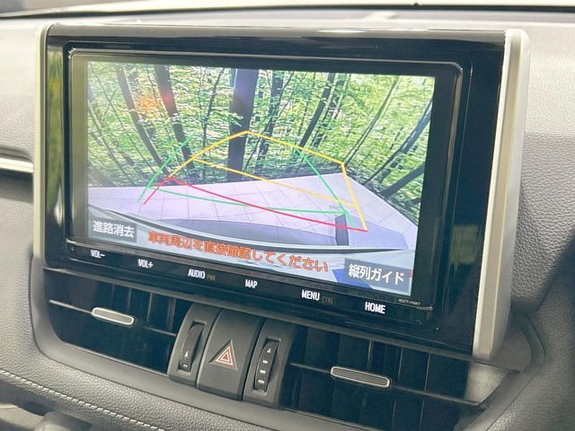 TOYOTA RAV4 4WD 2019 Image 31