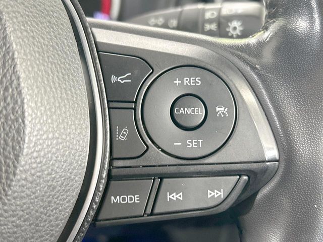 TOYOTA RAV4 4WD 2019 Image 31