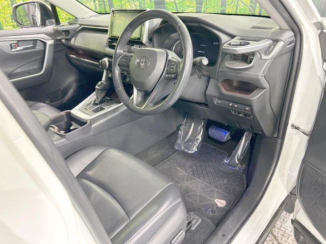 TOYOTA RAV4 4WD 2019 Image 31