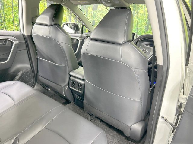 TOYOTA RAV4 4WD 2019 Image 31