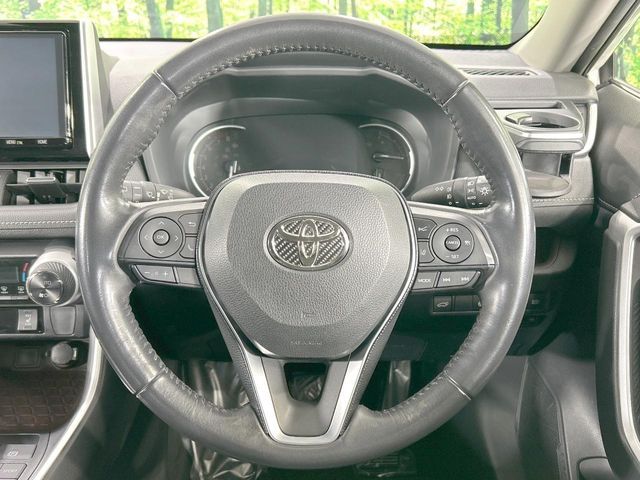 TOYOTA RAV4 4WD 2019 Image 31