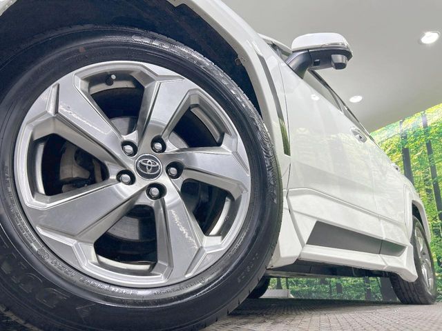 TOYOTA RAV4 4WD 2019 Image 31